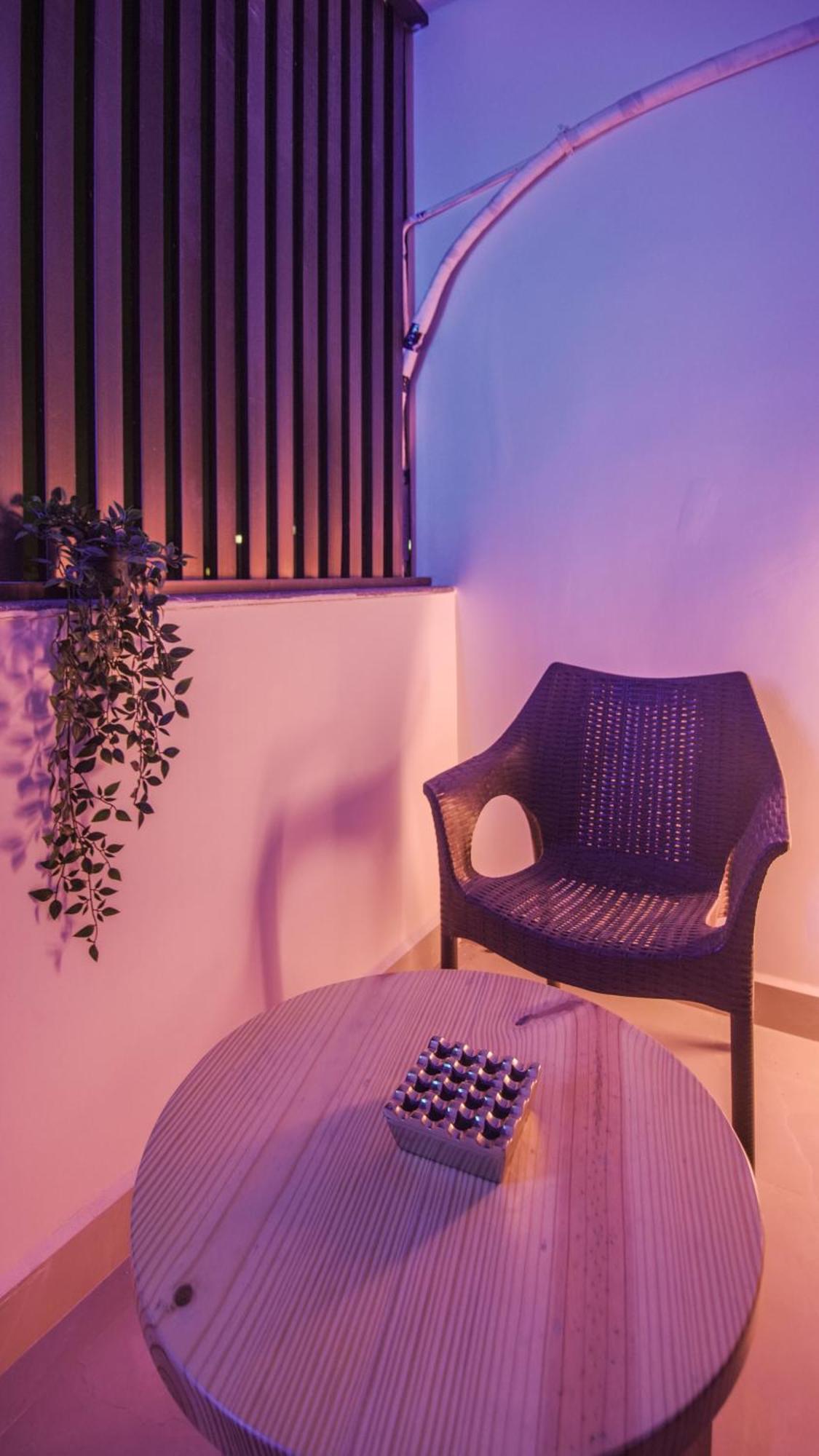 Radhe Suites Χιντεραμπάντ Εξωτερικό φωτογραφία