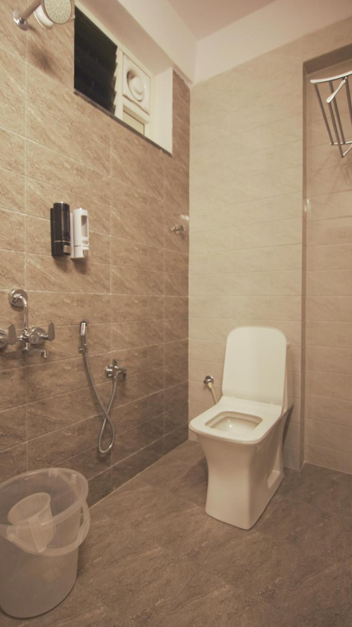 Radhe Suites Χιντεραμπάντ Εξωτερικό φωτογραφία